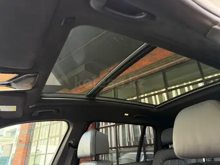 BMW X7 2021 года за 38 900 000 тг. в Астана – фото 25