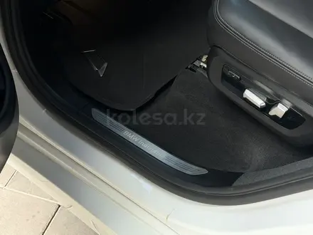 BMW X7 2021 года за 38 900 000 тг. в Астана – фото 26