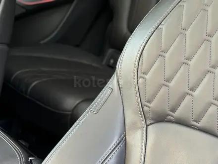 BMW X7 2021 года за 38 900 000 тг. в Астана – фото 27