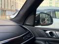 BMW X7 2021 года за 38 900 000 тг. в Астана – фото 28