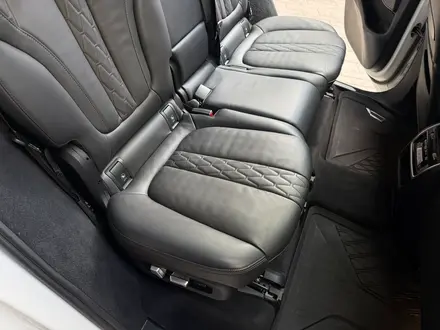 BMW X7 2021 года за 38 900 000 тг. в Астана – фото 32