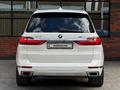 BMW X7 2021 года за 38 900 000 тг. в Астана – фото 7