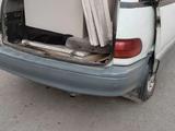 Toyota Previa 1992 годаүшін1 470 000 тг. в Караганда