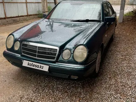 Mercedes-Benz E 230 1995 года за 3 000 000 тг. в Кызылорда – фото 6