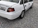 Daewoo Nexia 2013 года за 1 350 000 тг. в Карабулак – фото 4