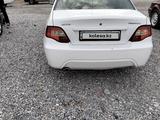 Daewoo Nexia 2013 года за 1 350 000 тг. в Карабулак – фото 5