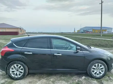 Ford Focus 2011 года за 3 000 000 тг. в Уральск – фото 9