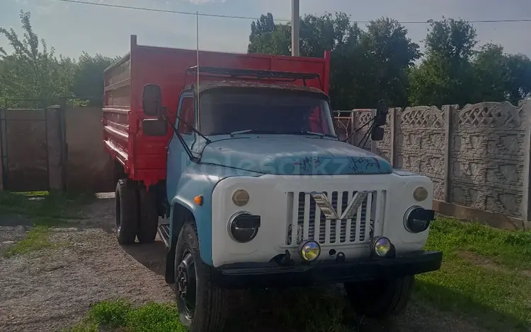 ГАЗ  3307 1987 года за 2 200 000 тг. в Алматы