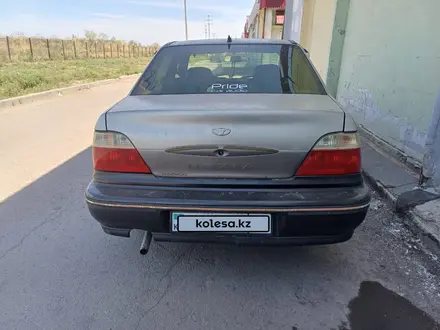 Daewoo Nexia 2006 года за 1 000 000 тг. в Астана – фото 2
