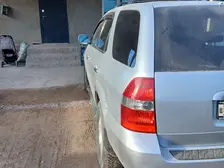 Acura MDX, 2002