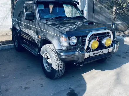 Mitsubishi Pajero 1994 года за 2 000 000 тг. в Алматы – фото 4