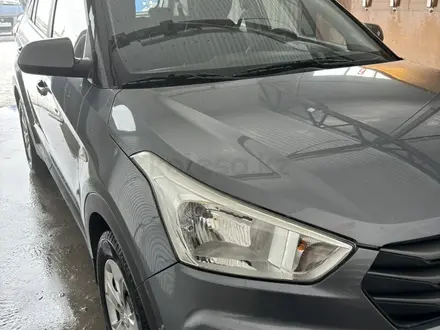 Hyundai Creta 2018 года за 6 500 000 тг. в Актобе – фото 16