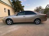 Toyota Camry 2002 годаүшін5 000 000 тг. в Актау – фото 3