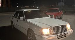 Mercedes-Benz E 200 1992 годаүшін1 500 000 тг. в Талдыкорган – фото 3