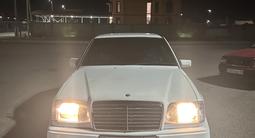 Mercedes-Benz E 200 1992 года за 1 500 000 тг. в Талдыкорган – фото 2