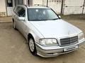 Mercedes-Benz C 240 1998 годаүшін3 700 000 тг. в Актобе