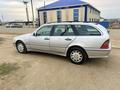 Mercedes-Benz C 240 1998 годаүшін3 700 000 тг. в Актобе – фото 4