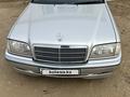 Mercedes-Benz C 240 1998 годаүшін3 700 000 тг. в Актобе – фото 5