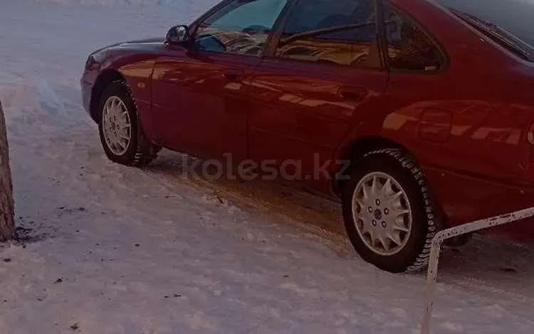 Mazda Cronos 1994 годаfor1 700 000 тг. в Атбасар