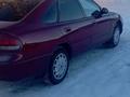 Mazda Cronos 1994 годаfor1 700 000 тг. в Атбасар – фото 3