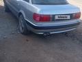 Audi 80 1993 годаfor1 200 000 тг. в Астана – фото 2