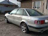 Audi 80 1993 года за 700 000 тг. в Астана – фото 3