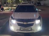 Chevrolet Cruze 2013 годаүшін4 600 000 тг. в Караганда – фото 3