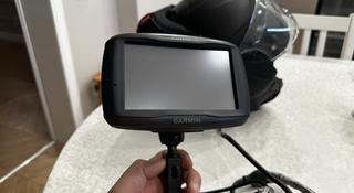 Мотонавигатор Garmin Zumo 595 за 100 000 тг. в Астана