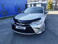 Toyota Camry 2015 годаүшін9 500 000 тг. в Усть-Каменогорск