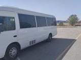 Toyota  Coaster 2001 года за 6 700 000 тг. в Алматы