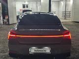 Hyundai Elantra 2022 года за 8 100 000 тг. в Актобе – фото 5