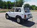 ВАЗ (Lada) Lada 2121 2000 года за 2 200 000 тг. в Алматы – фото 3