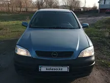 Opel Astra, 1998