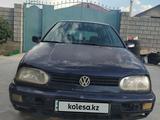 Volkswagen Golf 1997 годаүшін1 500 000 тг. в Шымкент