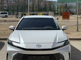 Toyota Camry 2025 годаүшін23 000 000 тг. в Шымкент