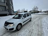 ВАЗ (Lada) Largus 2014 годаүшін3 450 000 тг. в Актобе – фото 3