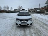 ВАЗ (Lada) Largus 2014 годаүшін3 450 000 тг. в Актобе