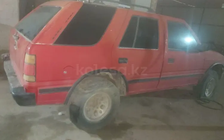 Opel Frontera 1994 годаfor1 000 000 тг. в Кызылорда