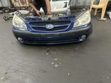 Морда Hyundai Getz Click за 1 000 тг. в Алматы