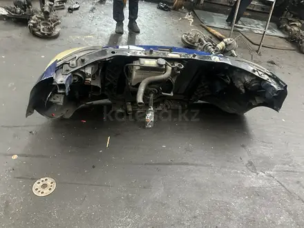 Морда Hyundai Getz Click за 1 000 тг. в Алматы – фото 3