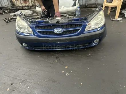 Морда Hyundai Getz Click за 1 000 тг. в Алматы – фото 2