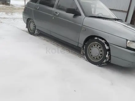 ВАЗ (Lada) 2112 2003 года за 950 000 тг. в Актобе – фото 3