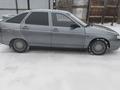 ВАЗ (Lada) 2112 2003 года за 950 000 тг. в Актобе – фото 4