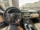 Land Rover Range Rover 2008 года за 7 200 000 тг. в Актау – фото 4