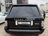Land Rover Range Rover 2008 года за 7 200 000 тг. в Актау – фото 2