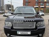 Land Rover Range Rover 2008 года за 7 200 000 тг. в Актау – фото 5