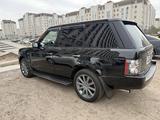Land Rover Range Rover 2008 года за 7 200 000 тг. в Актау – фото 3
