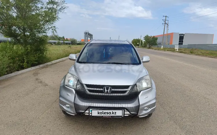 Honda CR-V 2012 годаүшін7 500 000 тг. в Астана