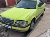 Mercedes-Benz C 200 1997 годаүшін2 350 000 тг. в Шымкент