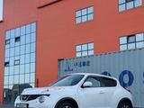 Nissan Juke 2013 года за 4 790 000 тг. в Кокшетау – фото 4